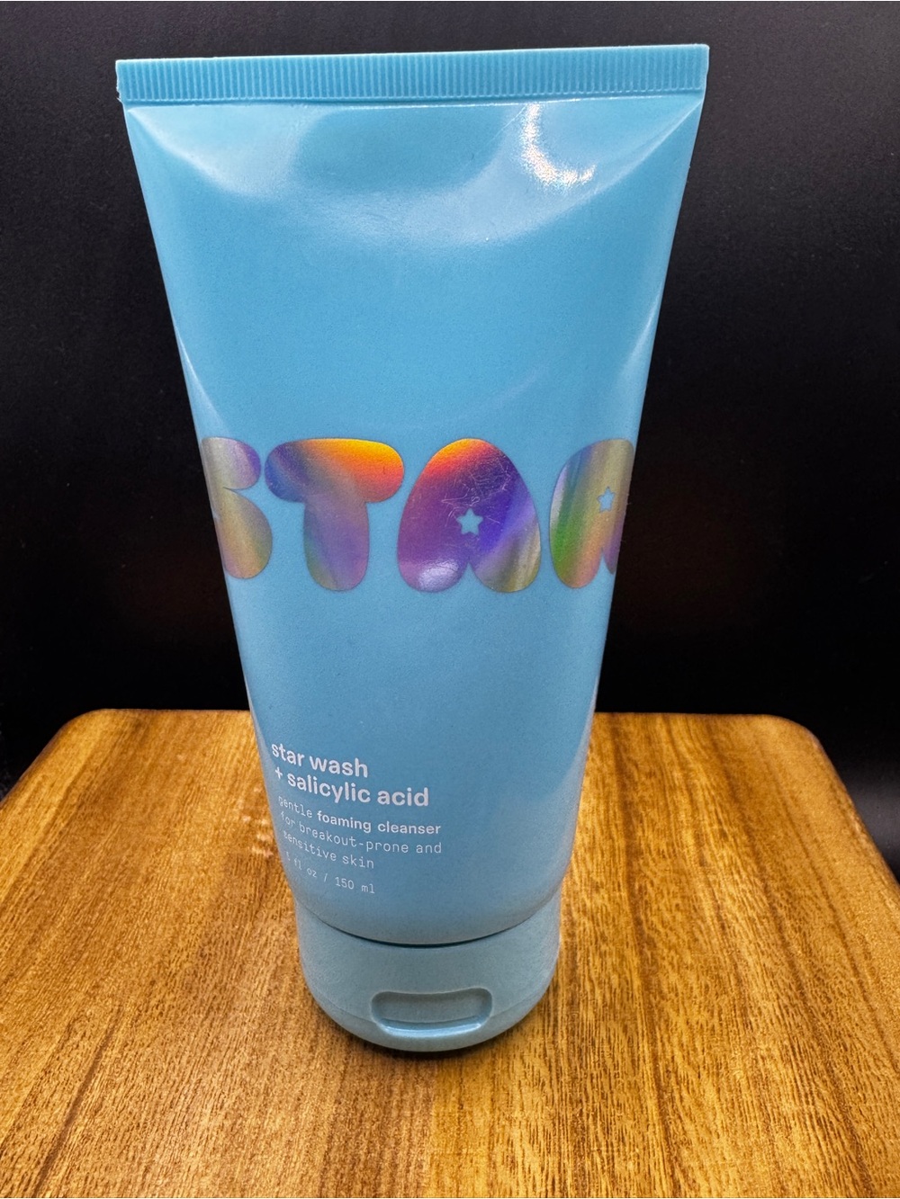 StarFace Star Wash Salicylic Acid Gentle Cleanser